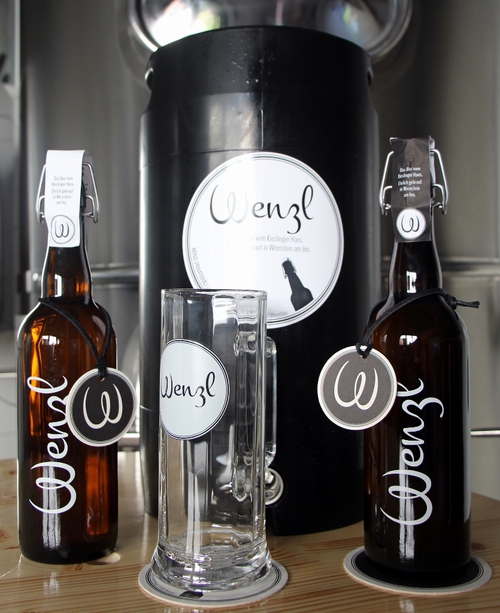 Wenzl Privatbräu